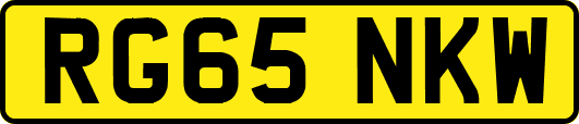 RG65NKW