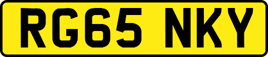 RG65NKY