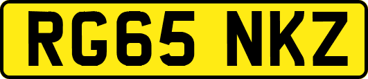 RG65NKZ