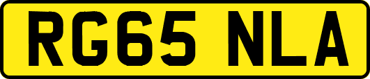 RG65NLA