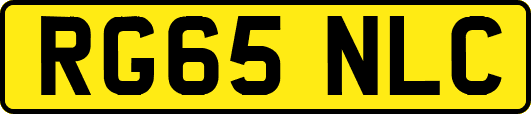 RG65NLC