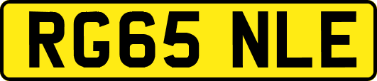 RG65NLE