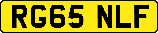 RG65NLF