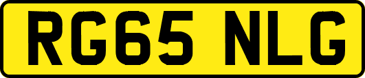 RG65NLG
