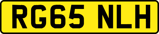 RG65NLH
