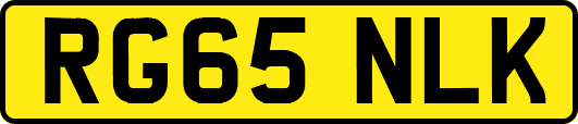 RG65NLK
