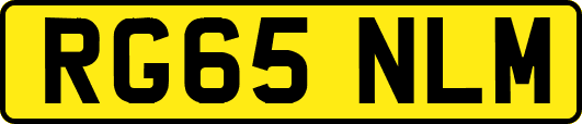 RG65NLM
