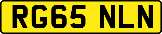 RG65NLN