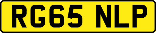 RG65NLP