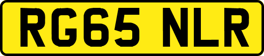 RG65NLR