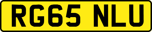 RG65NLU