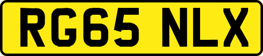 RG65NLX