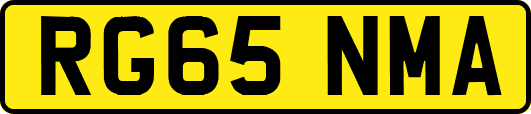 RG65NMA