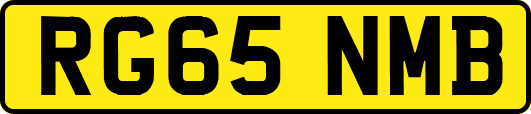 RG65NMB