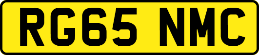 RG65NMC