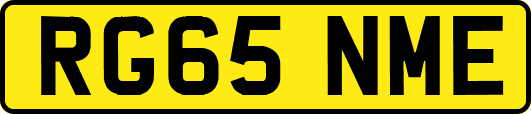 RG65NME