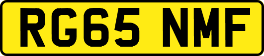 RG65NMF