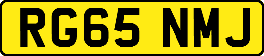 RG65NMJ