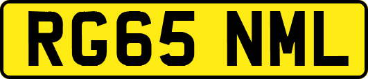 RG65NML