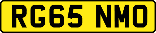 RG65NMO