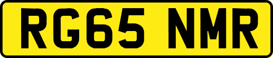 RG65NMR