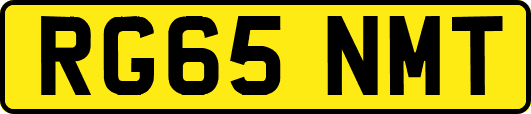 RG65NMT