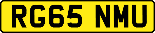 RG65NMU