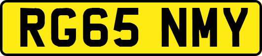 RG65NMY