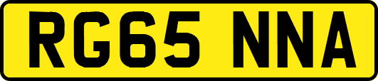 RG65NNA