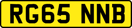 RG65NNB