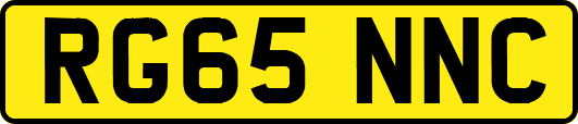 RG65NNC