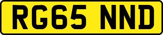 RG65NND