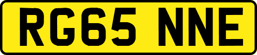 RG65NNE