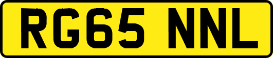 RG65NNL