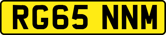 RG65NNM