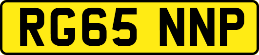 RG65NNP