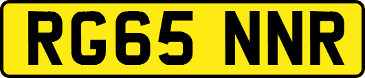 RG65NNR