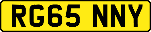 RG65NNY
