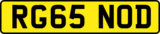 RG65NOD
