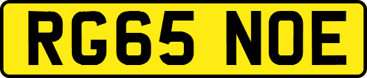 RG65NOE