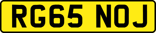 RG65NOJ