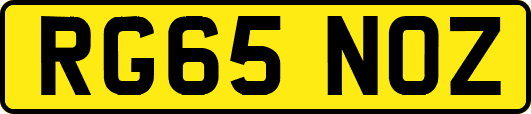 RG65NOZ