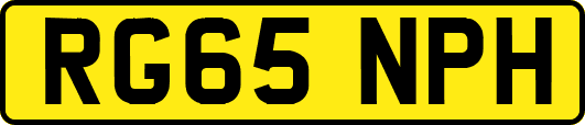 RG65NPH