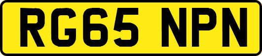 RG65NPN