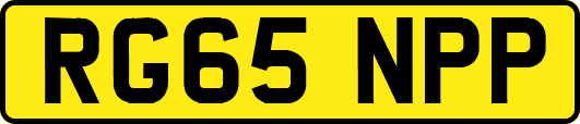 RG65NPP