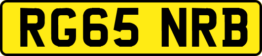 RG65NRB