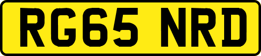 RG65NRD