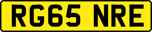RG65NRE