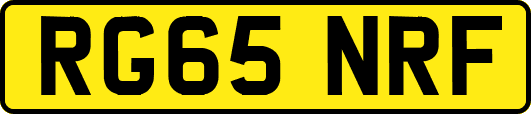 RG65NRF