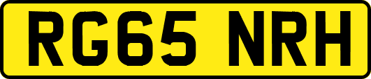 RG65NRH